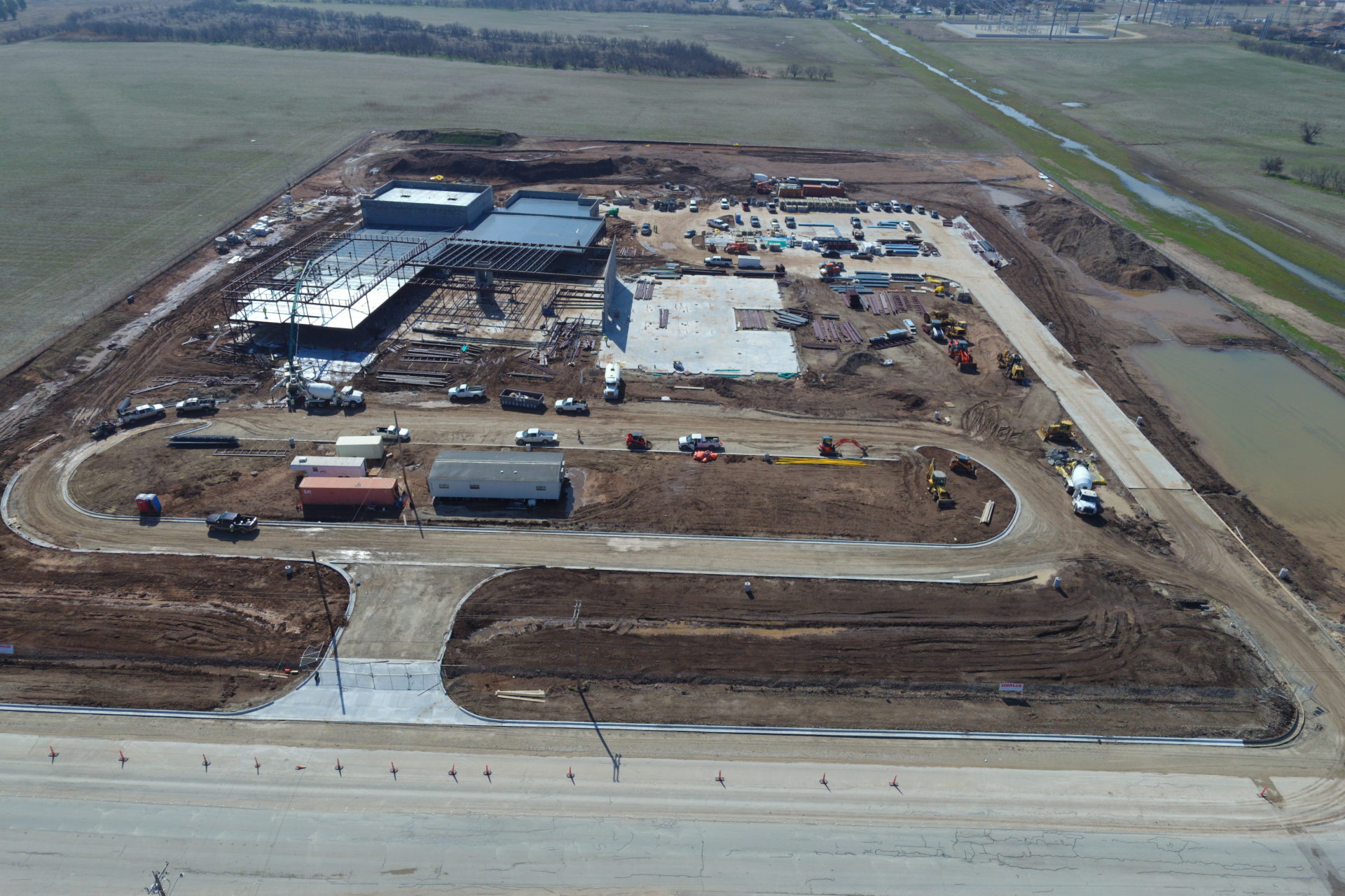 Abilene ISD Taylor Elementary School - SEDALCO 